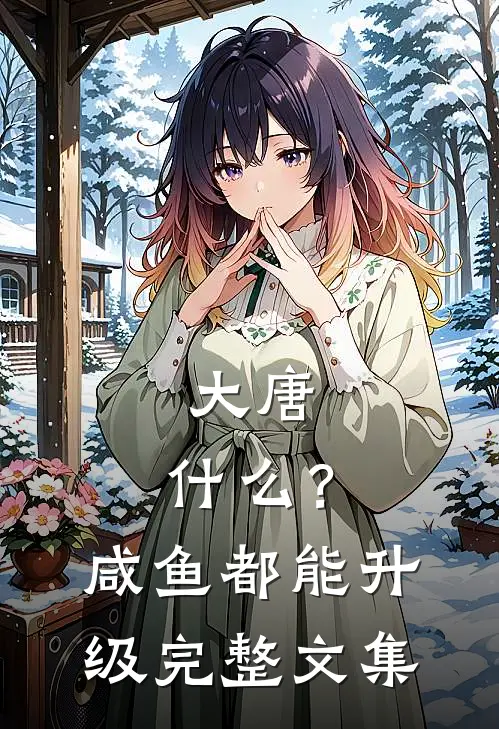 大唐：什么？咸鱼都能升级完整文集