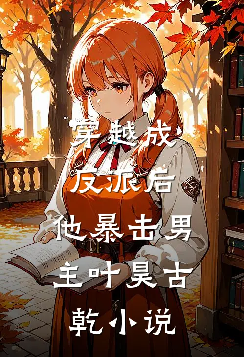 穿越成反派后,他暴击男主叶昊古乾