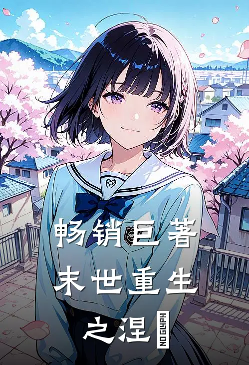 畅销巨著末世重生之涅槃