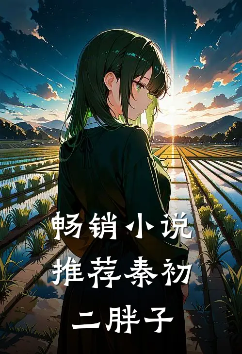 畅销小说推荐秦初二胖子