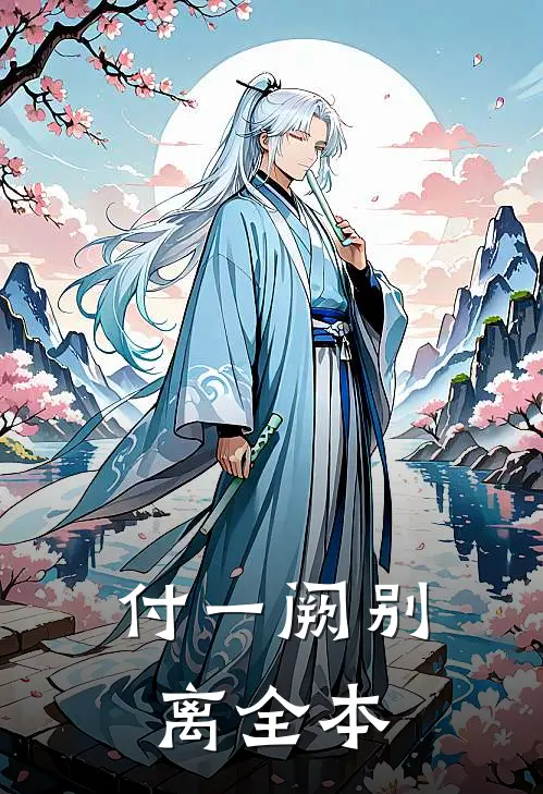 付一阙别离全本
