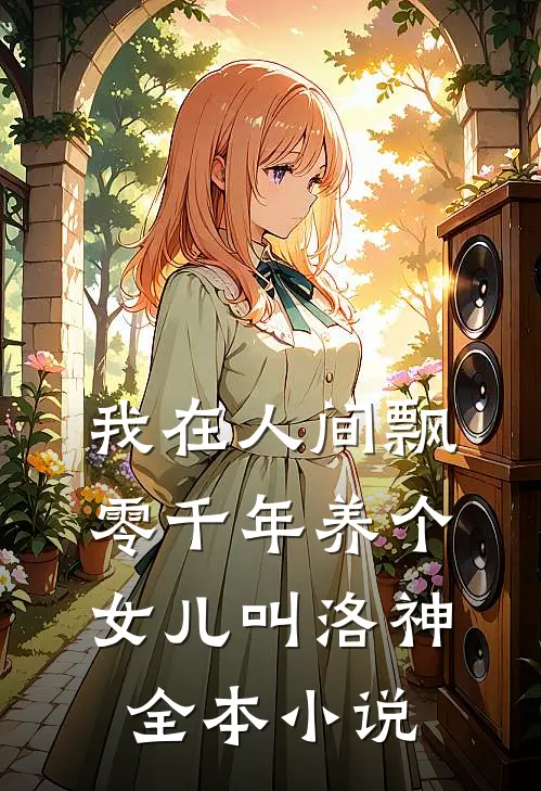 我在人间飘零千年 养个女儿叫洛神全本小说