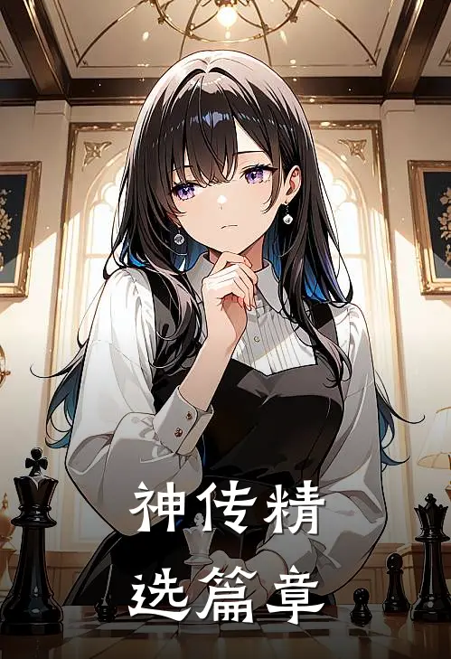 神传精选篇章