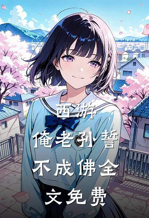 西游俺老孙誓不成佛全文免费
