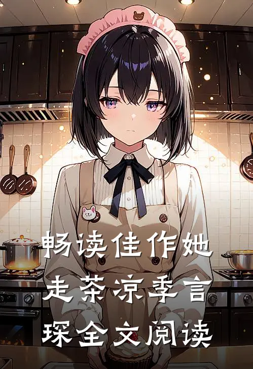 畅读佳作她走茶凉季言琛 全文阅读