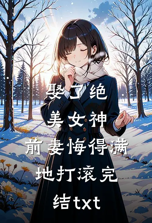 娶了绝美女神，前妻悔得满地打滚完结txt