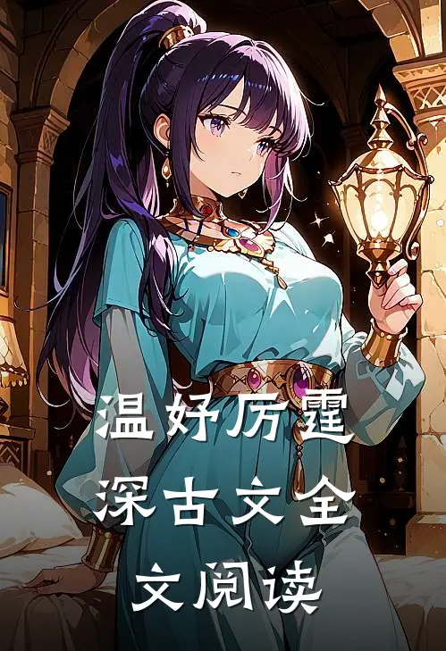 温妤厉霆深古文全文阅读