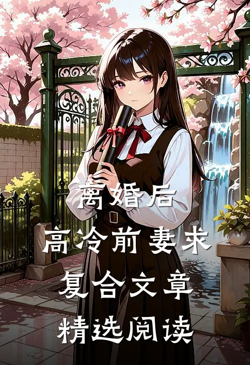 离婚后，高冷前妻求复合文章精选阅读