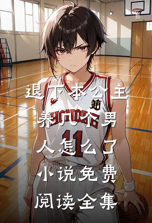 退下本公主养几个男人怎么了小说免费阅读全集