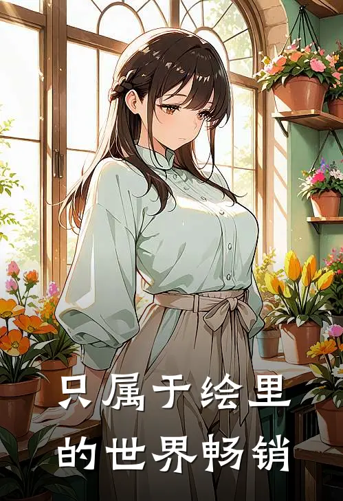 只属于绘里的世界畅销