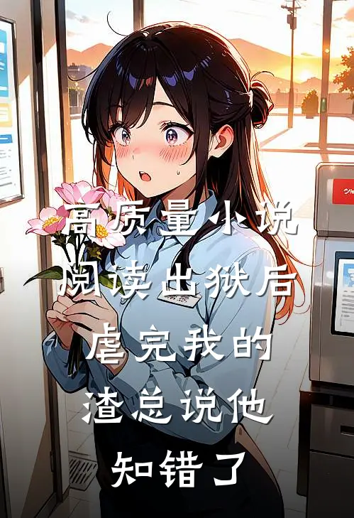 高质量小说阅读出狱后，虐完我的渣总说他知错了