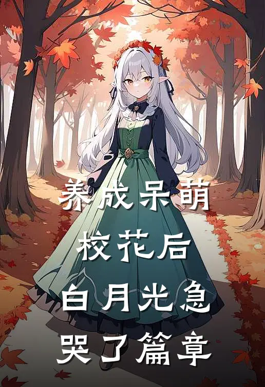 养成呆萌校花后，白月光急哭了篇章