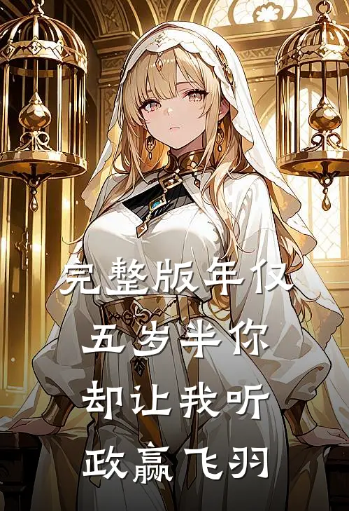 完整版年仅五岁半你却让我听政赢飞羽
