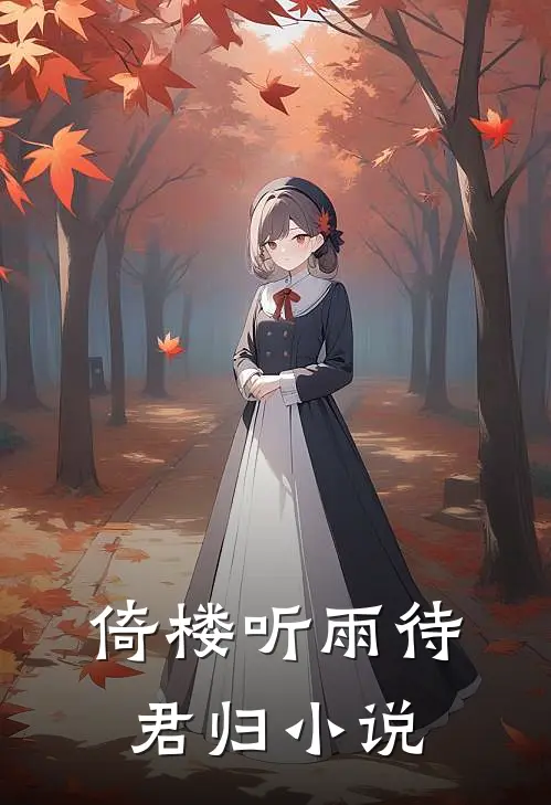 倚楼听雨待君归小说