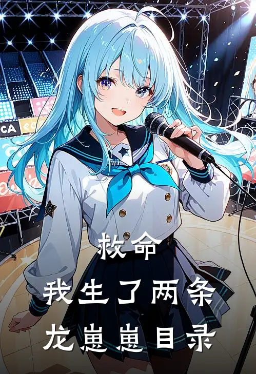 救命,我生了两条龙崽崽目录免费阅读