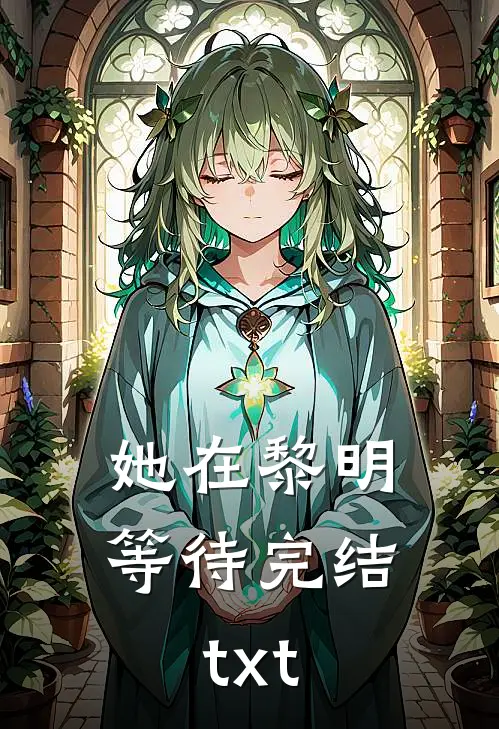 她在黎明等待完结txt