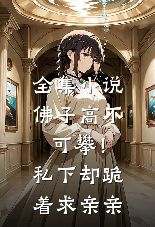 全集小说佛子高不可攀！私下却跪着求亲亲