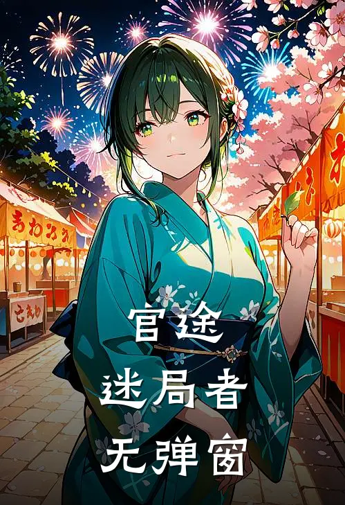 官途迷局者无弹窗