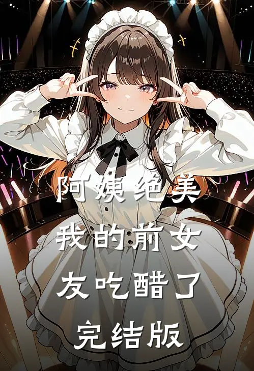 阿姨绝美,我的前女友吃醋了完结版免费观看