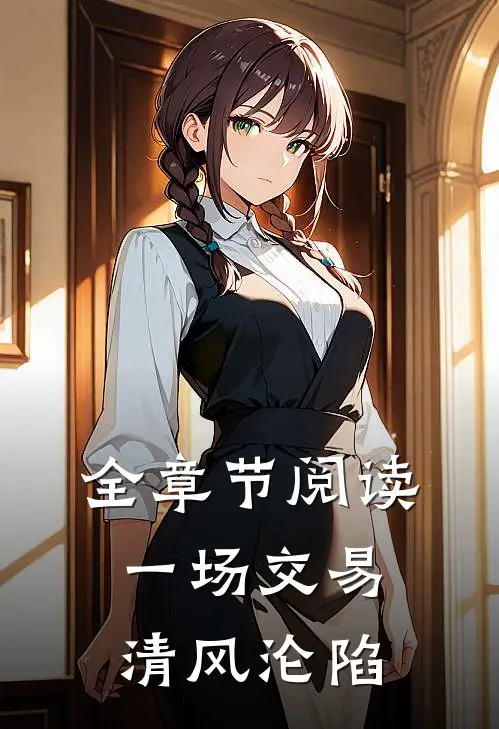 全章节阅读一场交易，清风沦陷