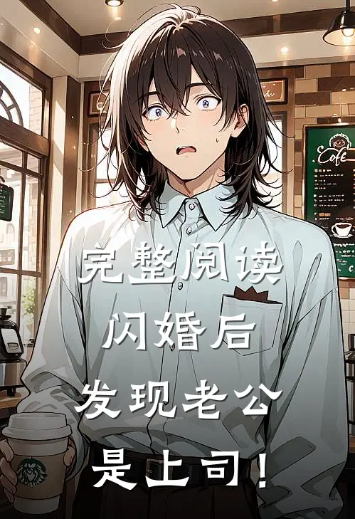 完整阅读闪婚后，发现老公是上司！