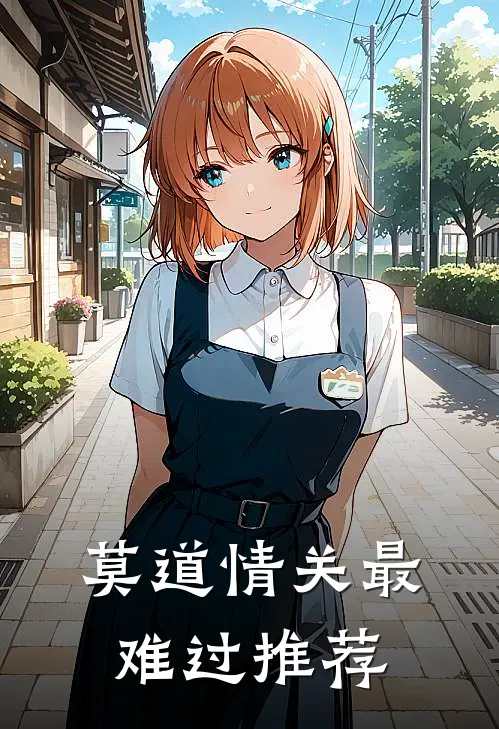 莫道情关最难过推荐
