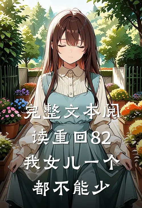 完整文本阅读重回82:我女儿一个都不能少