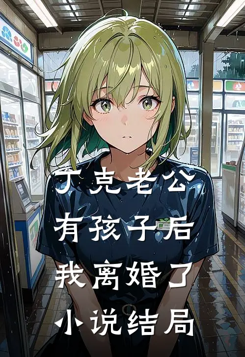 丁克老公有孩子后，我离婚了小说结局