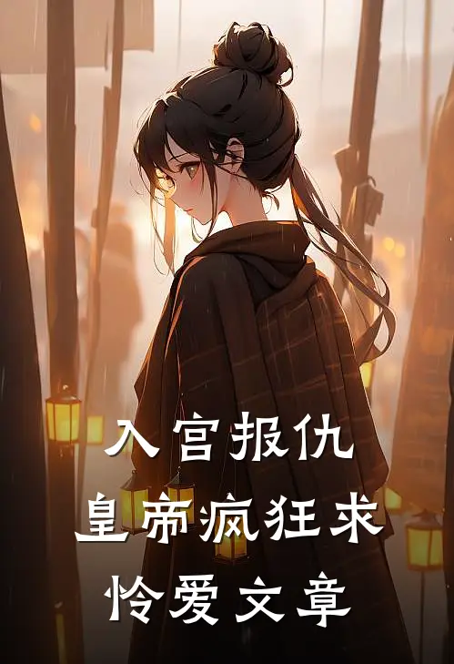 入宫报仇，皇帝疯狂求怜爱文章