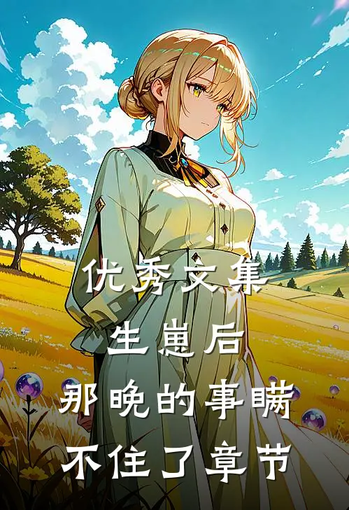 优秀文集生崽后：那晚的事瞒不住了章节