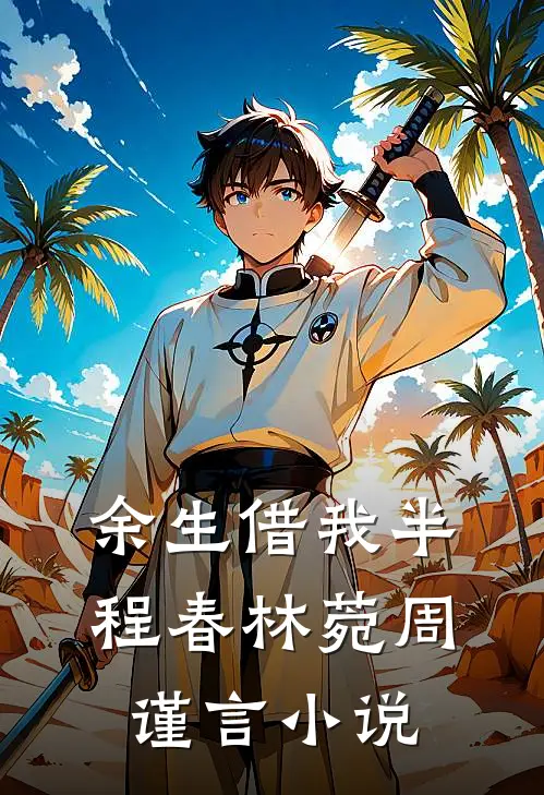 余生借我半程春林菀周谨言小说