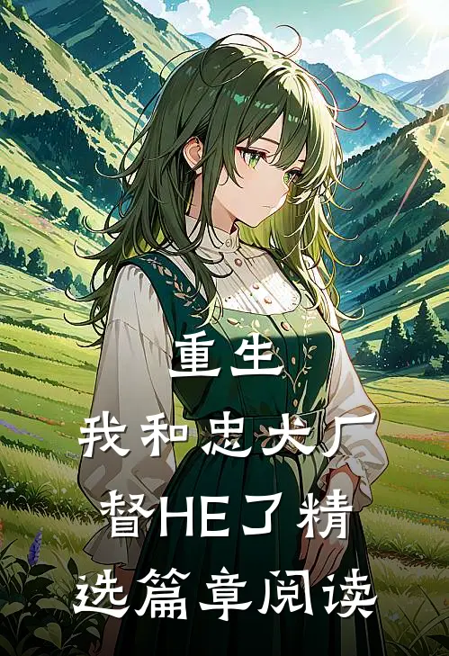 重生：我和忠犬厂督HE了精选篇章阅读