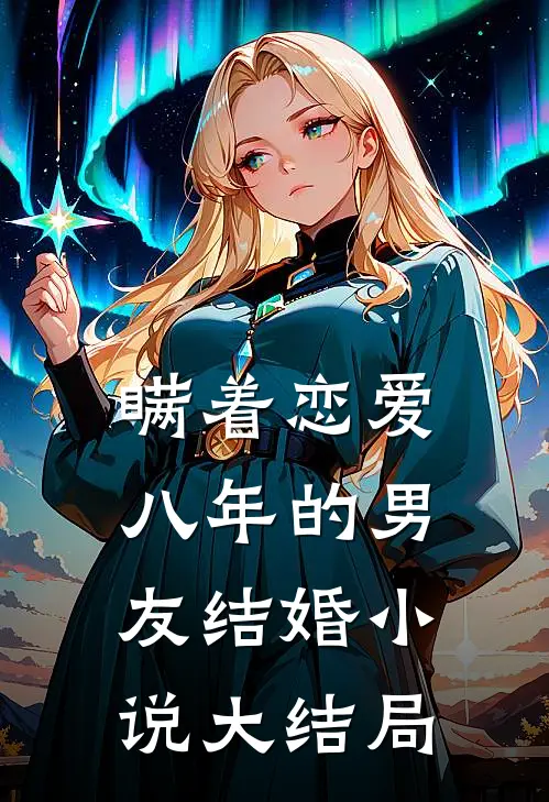 瞒着恋爱八年的男友结婚大结局免费阅读