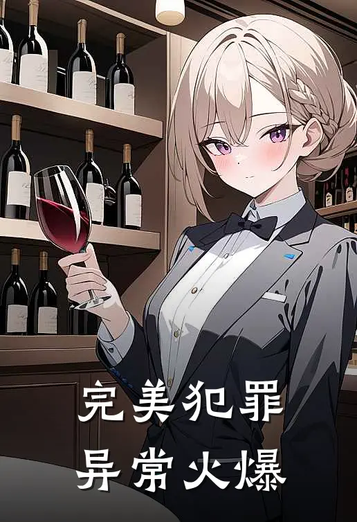 完美犯罪异常火爆