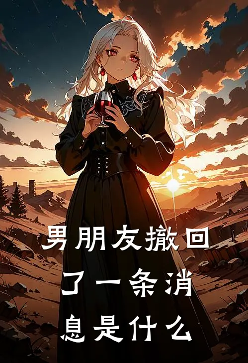 男朋友撤回了一条消息是心理