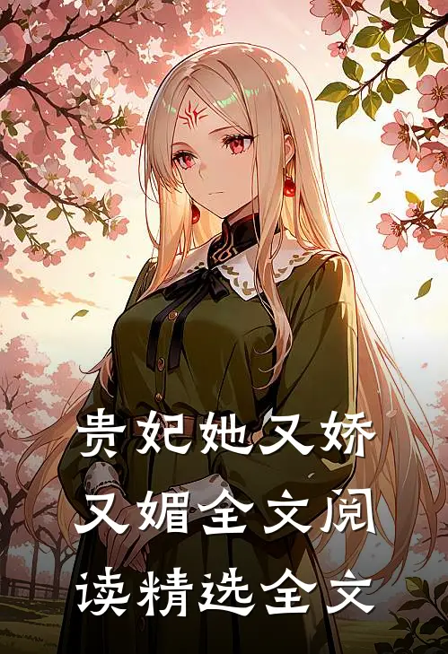 贵妃她又娇又媚全文阅读精选全文