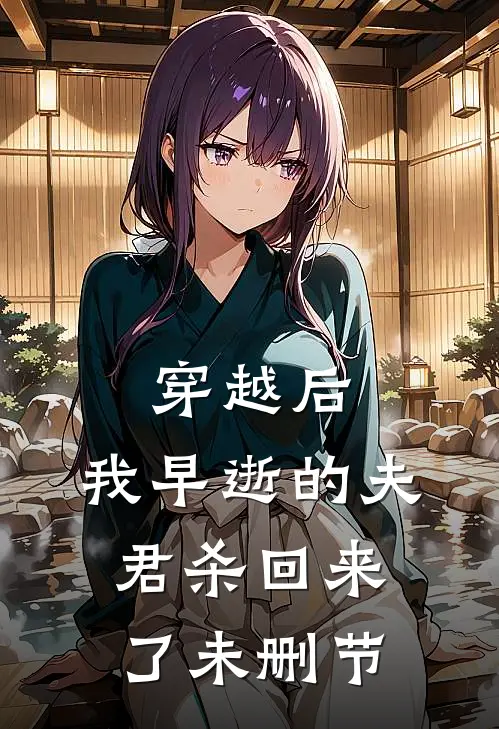 穿越后,我早逝的夫君杀回来了未删节