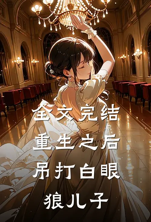 全文完结重生之后，吊打白眼狼儿子