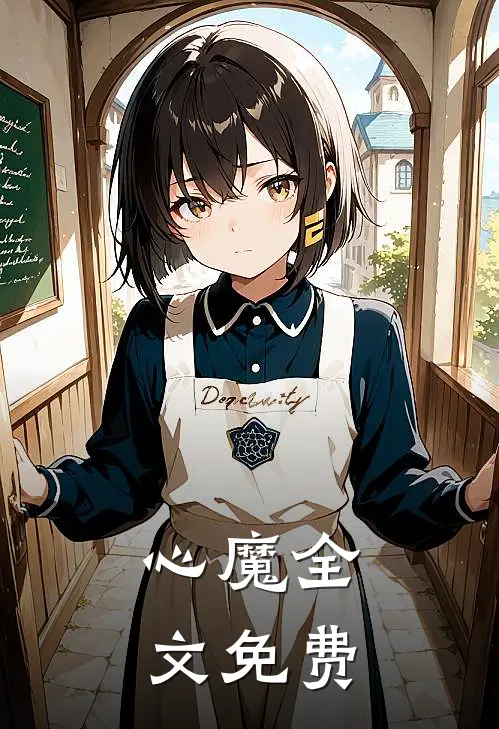 心魔全文免费