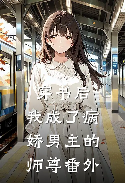 穿书后,我成了病娇男主的师尊 番外篇