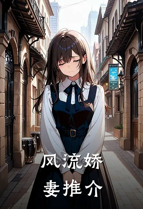 风流娇妻推介