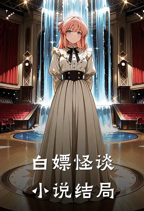 白嫖怪谈结局怎么样