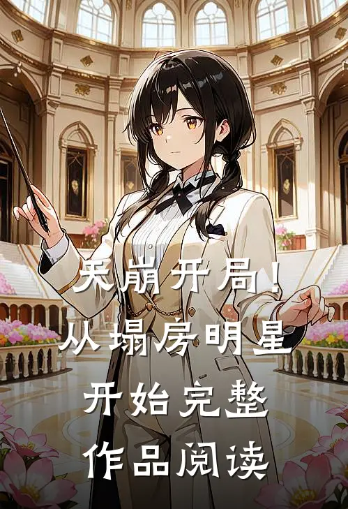 天崩开局!从塌房明星开始完整作品阅读