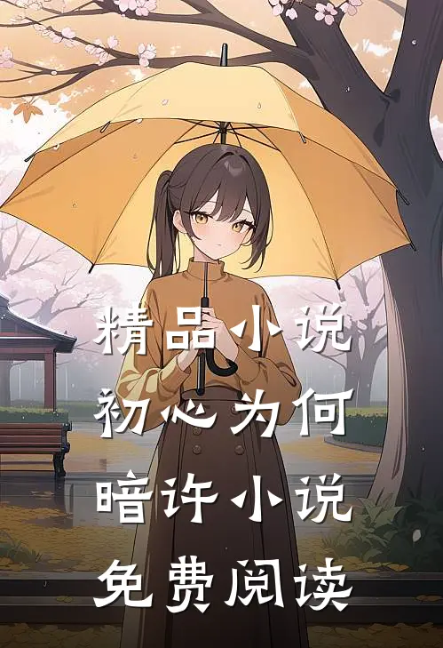 精品小说初心为何暗许小说免费阅读