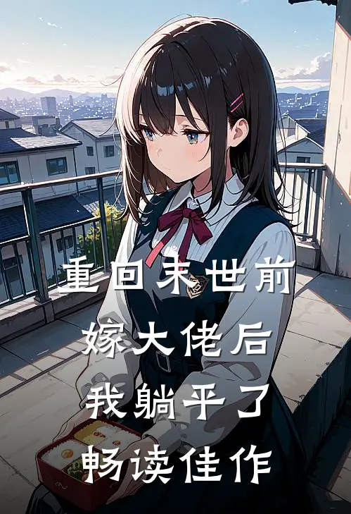 重回末世前，嫁大佬后我躺平了畅读佳作