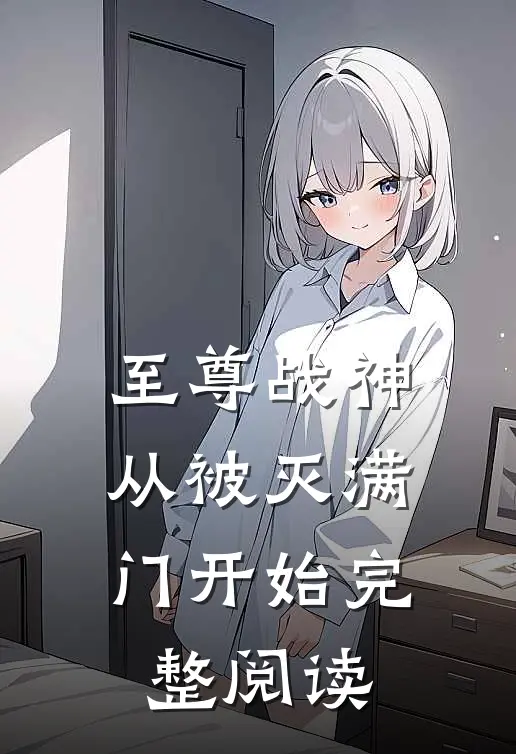 至尊战神从被灭满门开始完整阅读
