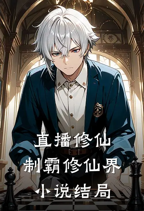 直播修仙,制霸修仙界.结局怎么样
