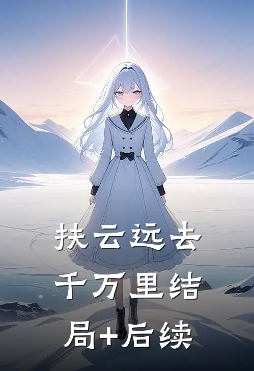 扶云远去千万里结局+后续