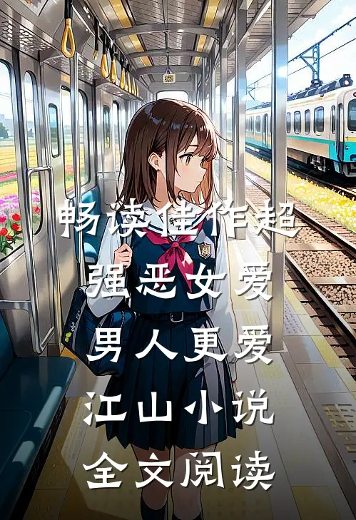 畅读佳作超强恶女爱男人更爱江山小说全文阅读