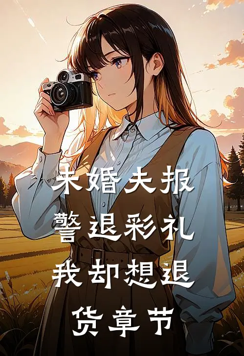 未婚夫报警退彩礼，我却想退货章节